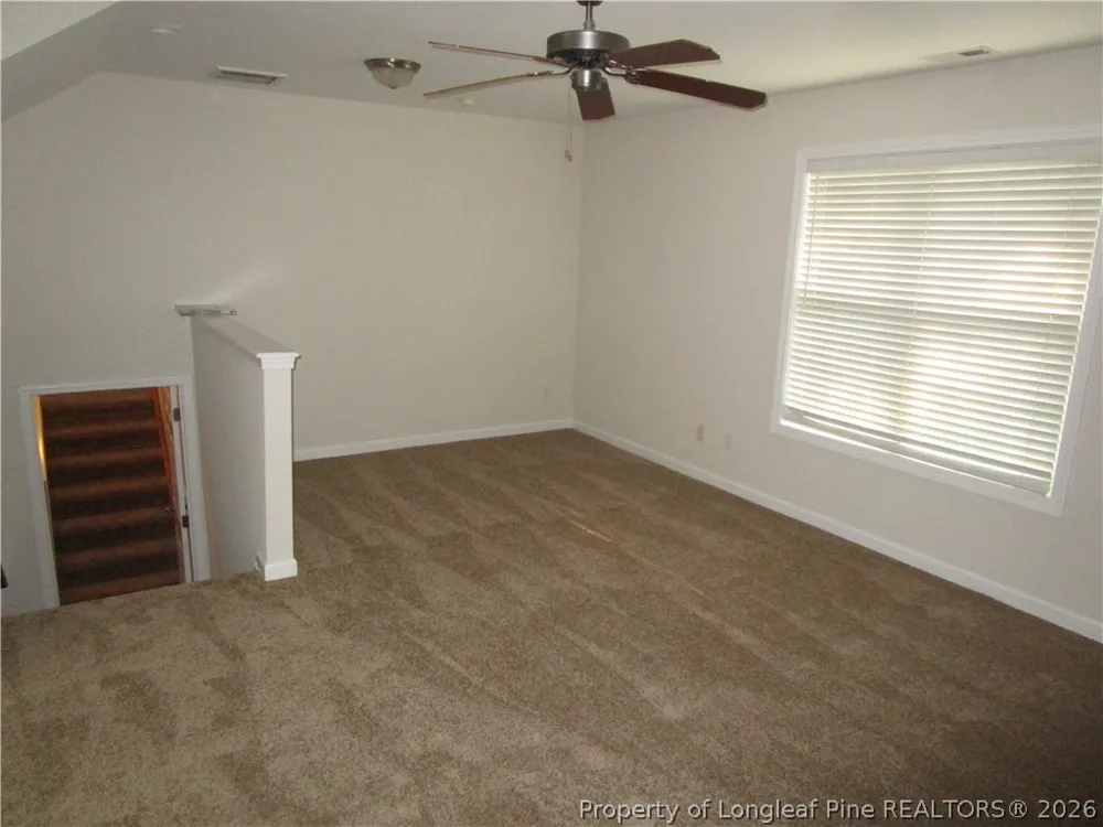 4110 Craigwood Lane Hope Mills, NC 28348