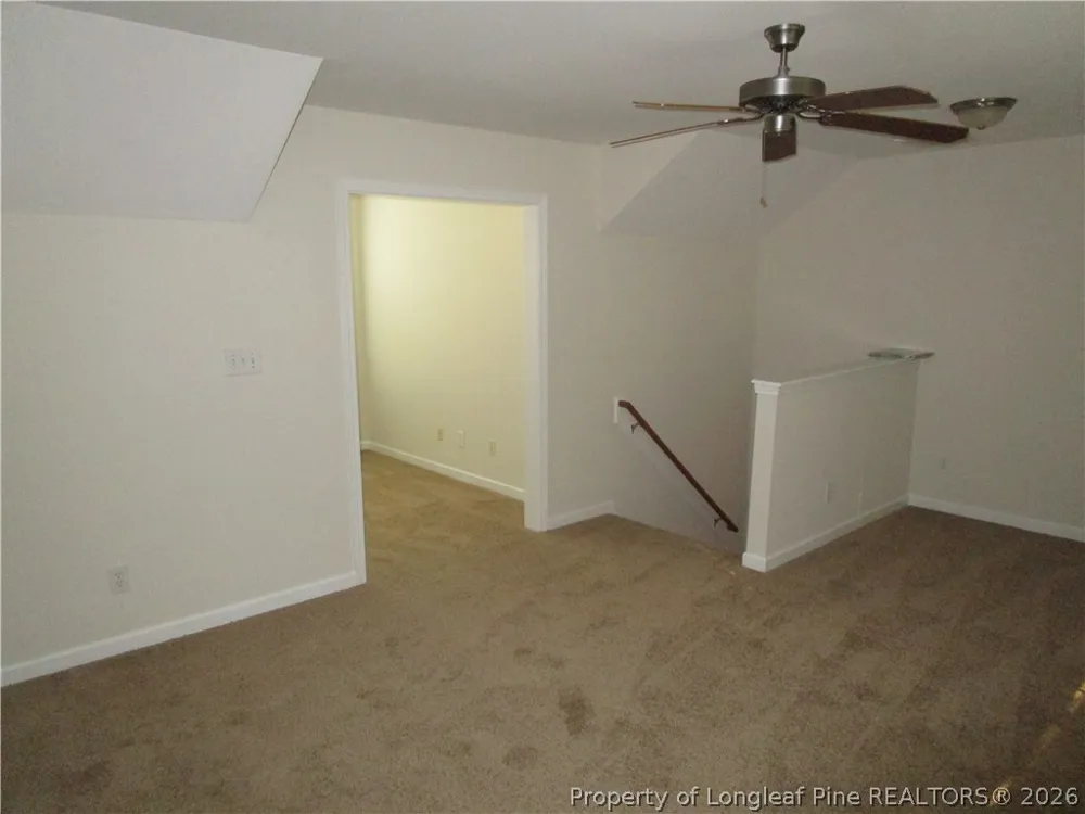 4110 Craigwood Lane Hope Mills, NC 28348