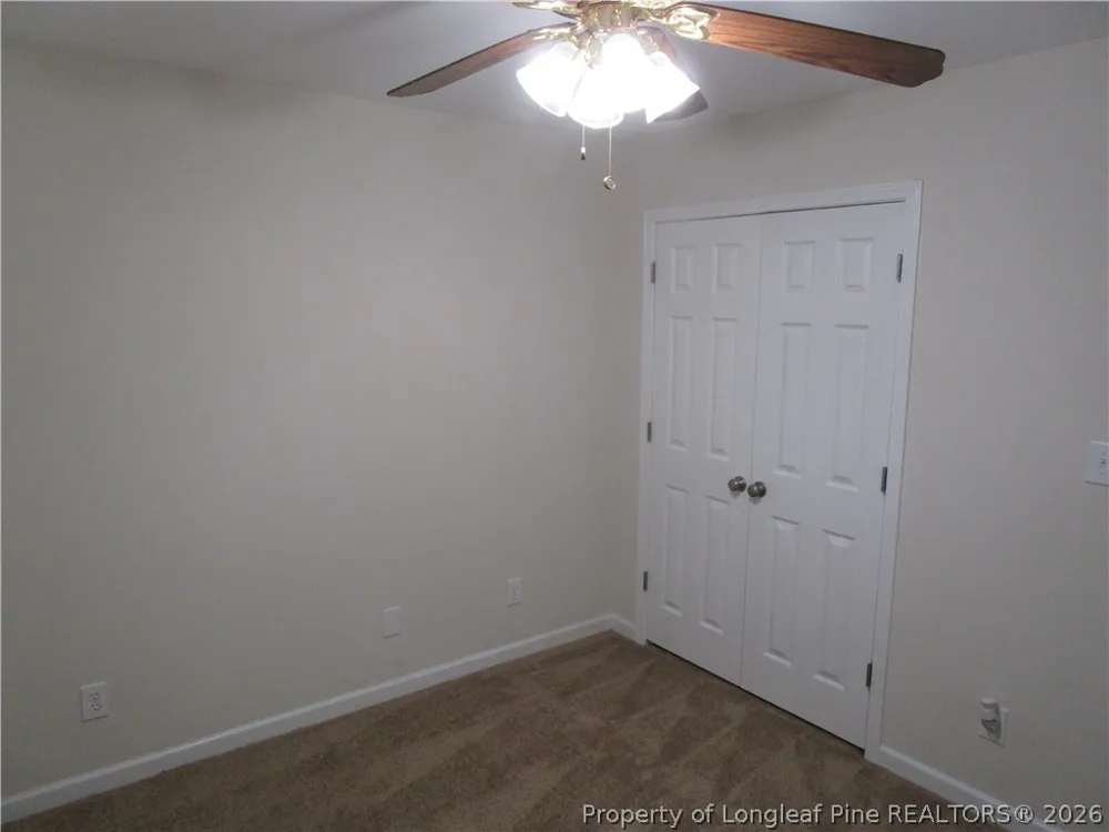 4110 Craigwood Lane Hope Mills, NC 28348