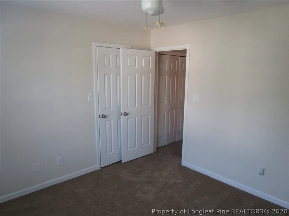4110 Craigwood Lane Hope Mills, NC 28348