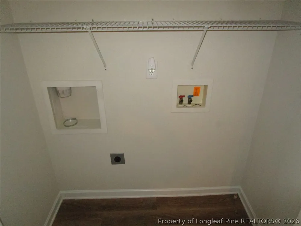 4110 Craigwood Lane Hope Mills, NC 28348