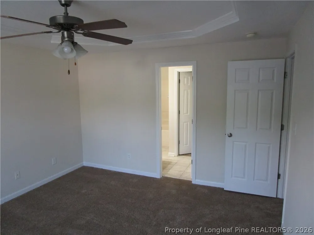4110 Craigwood Lane Hope Mills, NC 28348