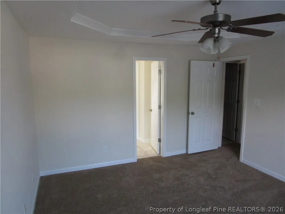 4110 Craigwood Lane Hope Mills, NC 28348
