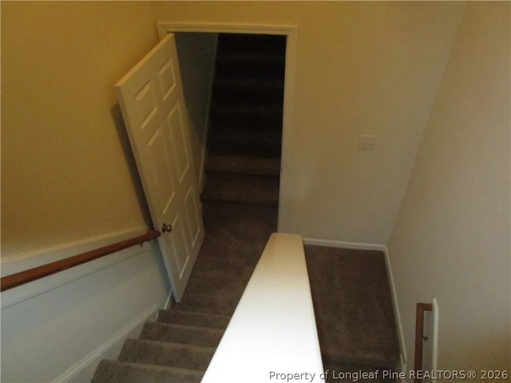 4110 Craigwood Lane Hope Mills, NC 28348