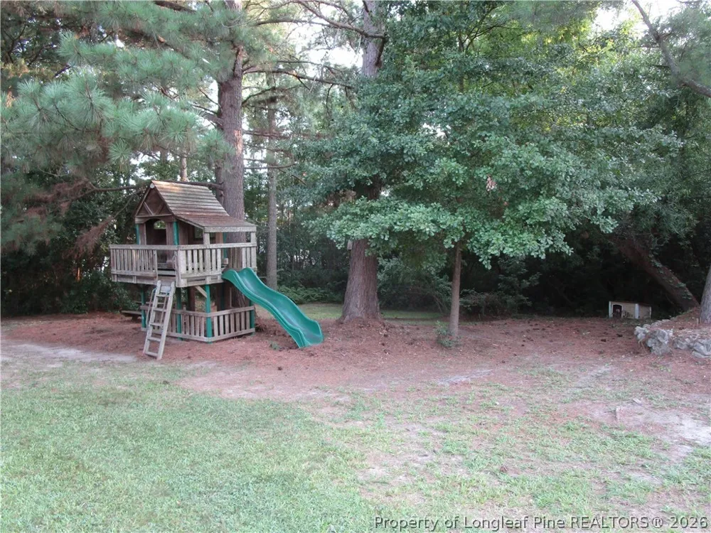 4110 Craigwood Lane Hope Mills, NC 28348