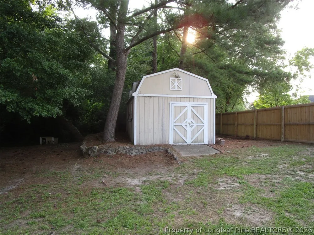 4110 Craigwood Lane Hope Mills, NC 28348
