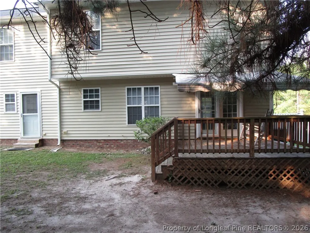 4110 Craigwood Lane Hope Mills, NC 28348