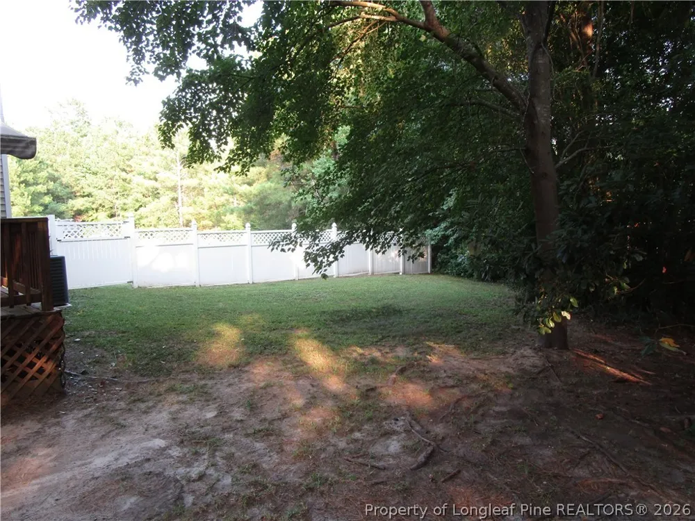 4110 Craigwood Lane Hope Mills, NC 28348