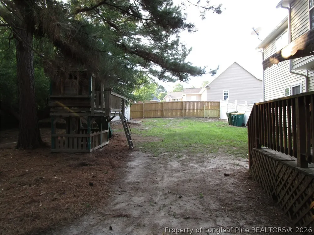 4110 Craigwood Lane Hope Mills, NC 28348