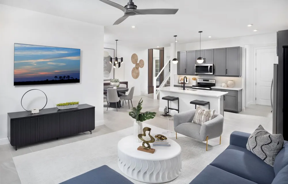 3638 NW SOLANGE COURT Jensen Beach, FL 34957