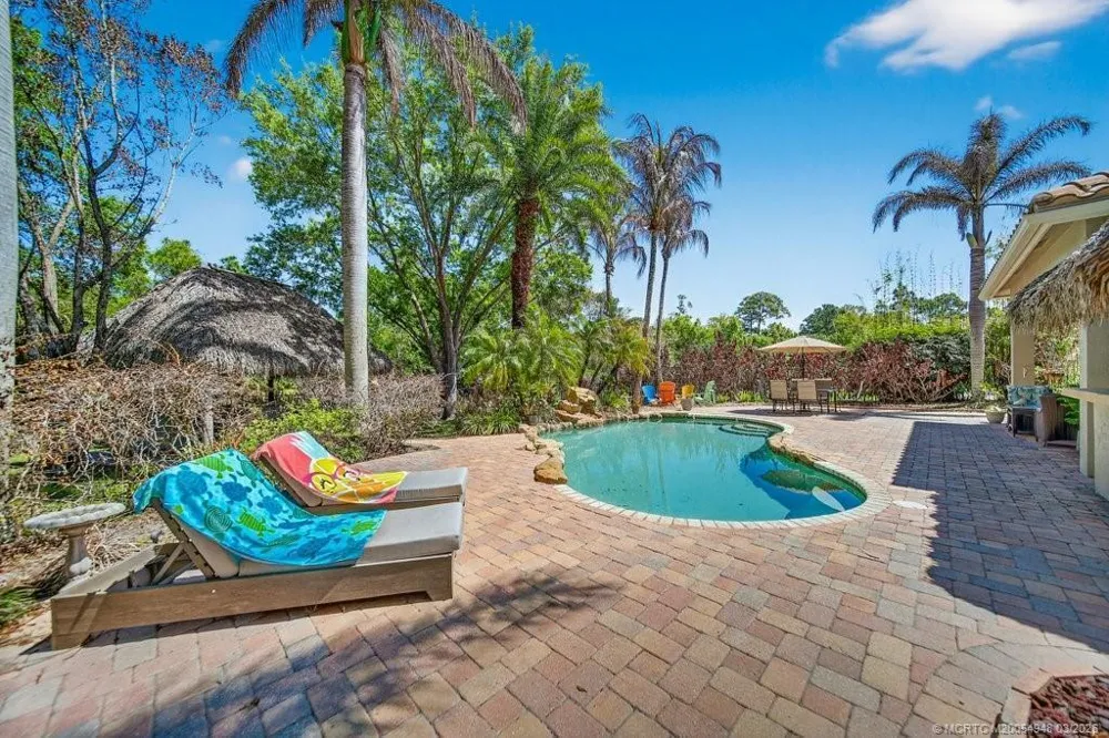 5753 SW LONGSPUR LANE Palm City, FL 34990