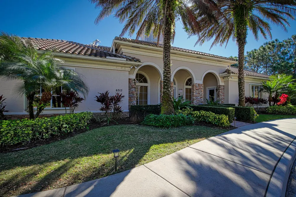 5753 SW LONGSPUR LANE Palm City, FL 34990