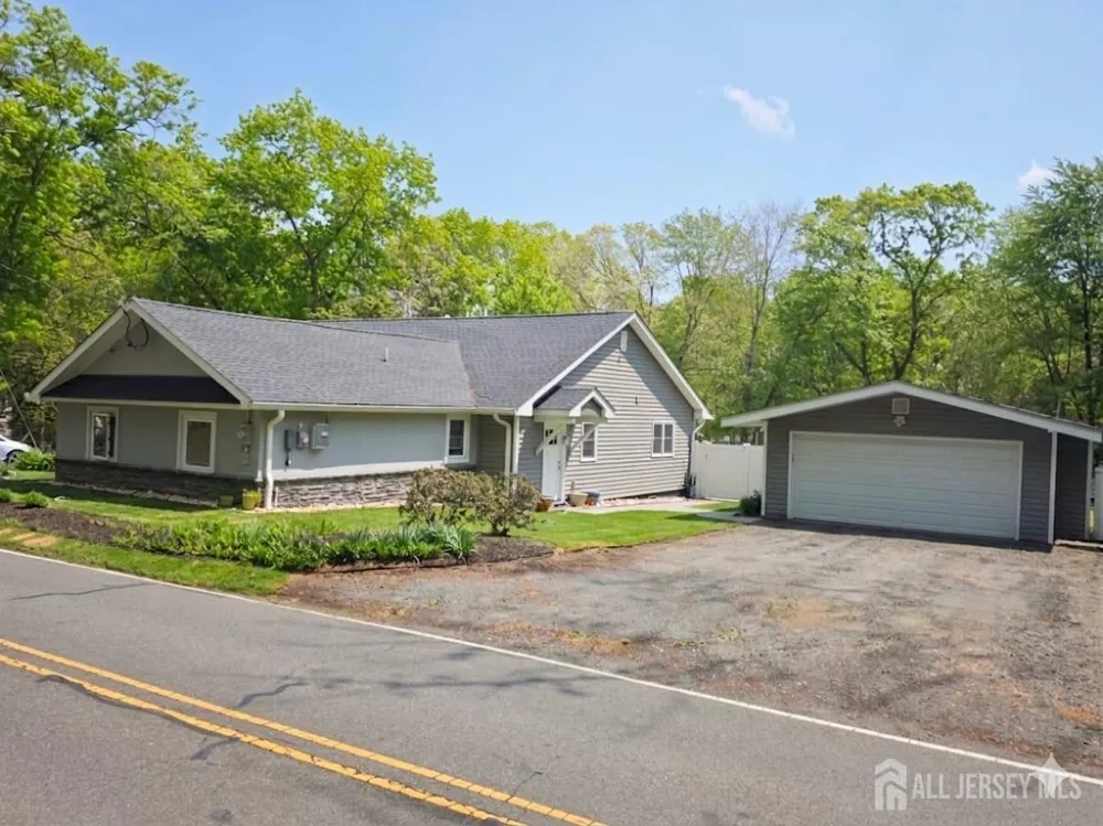 566 Ticetown Road Old Bridge, NJ 08857