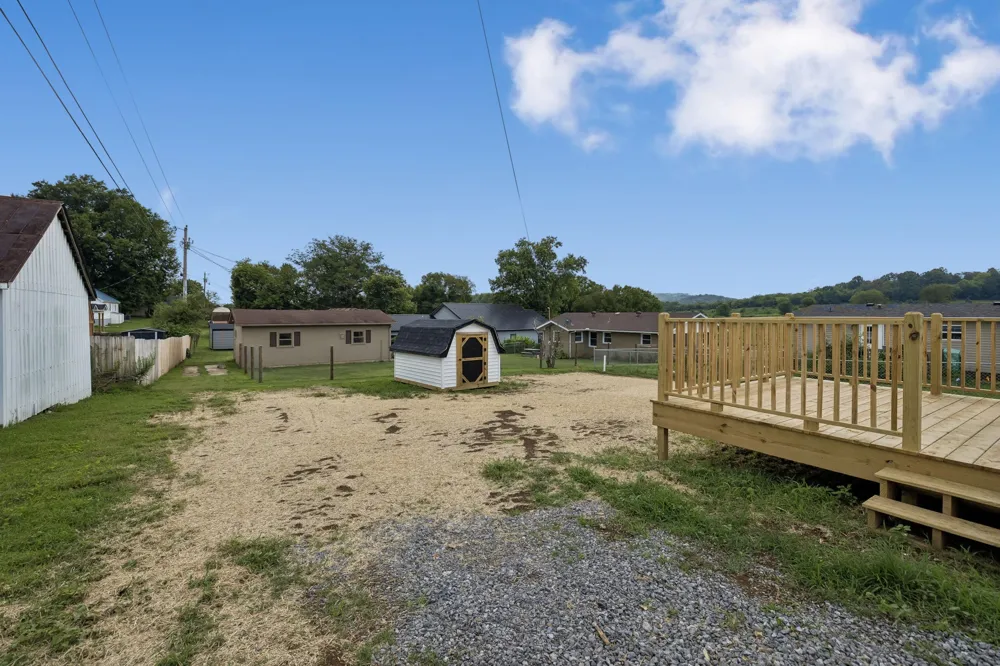 102 Hills St Woodbury, TN 37190