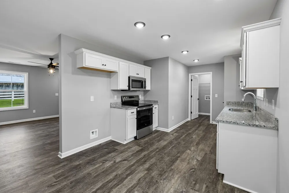 102 Hills St Woodbury, TN 37190