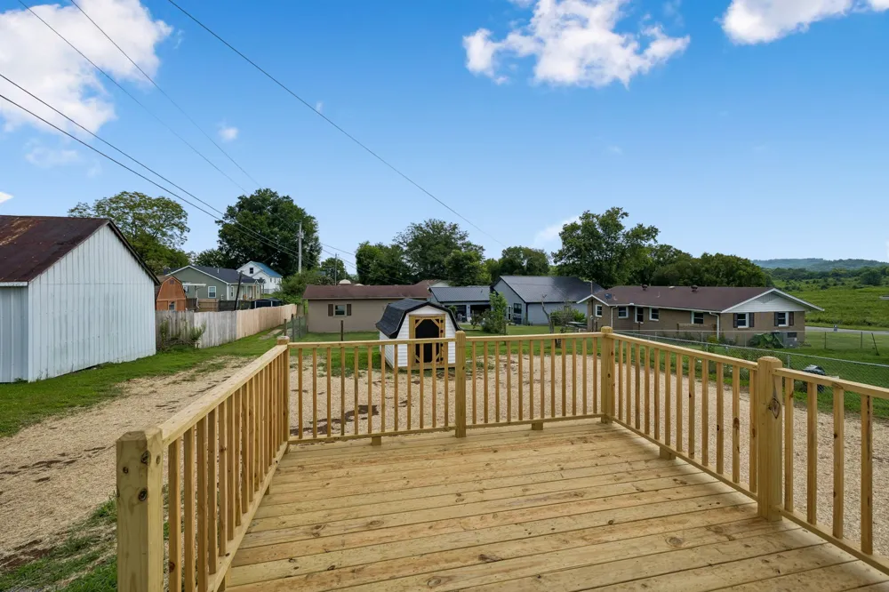102 Hills St Woodbury, TN 37190