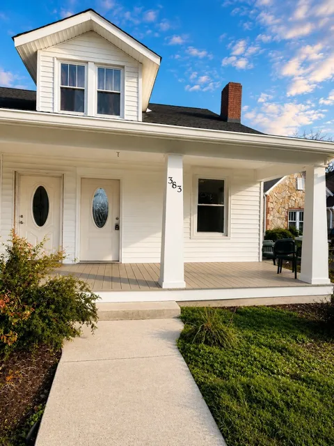 383 N Water Ave #2