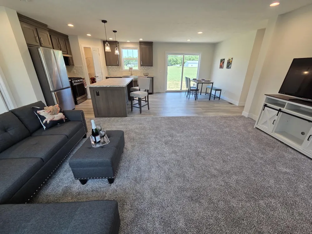 19068 W Yankee Road Reynolds Township, MI 49336
