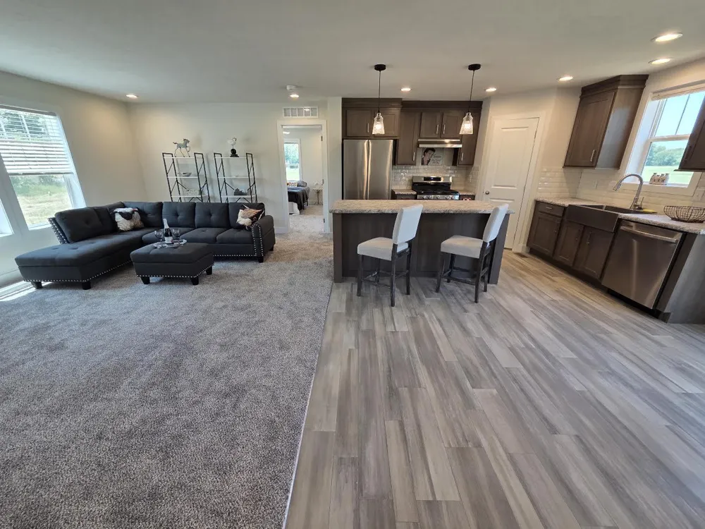19068 W Yankee Road Reynolds Township, MI 49336