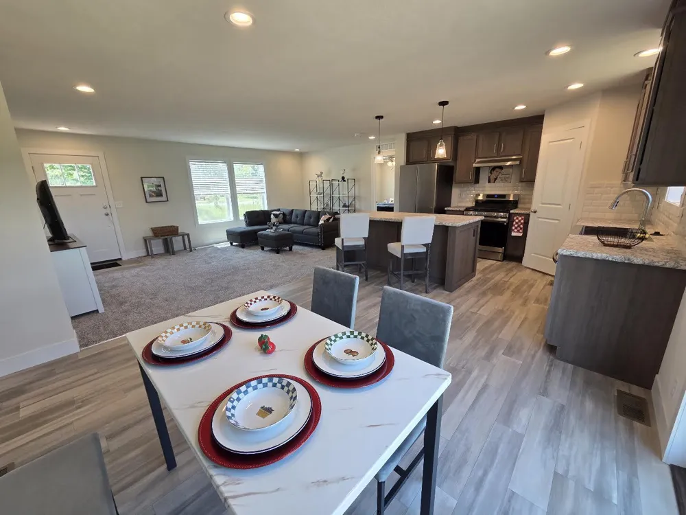 19068 W Yankee Road Reynolds Township, MI 49336