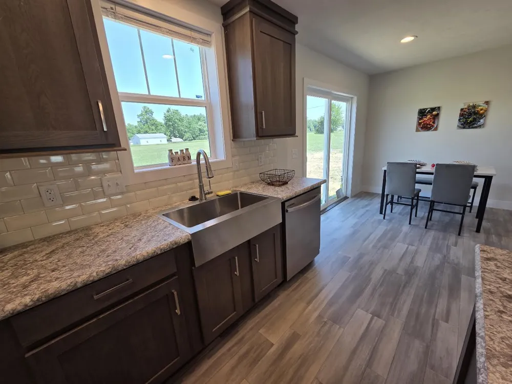 19068 W Yankee Road Reynolds Township, MI 49336