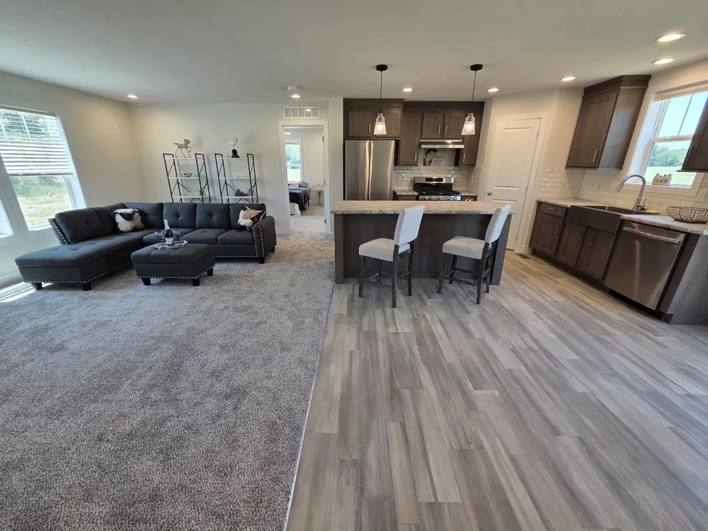 19068 W Yankee Road Reynolds Township, MI 49336