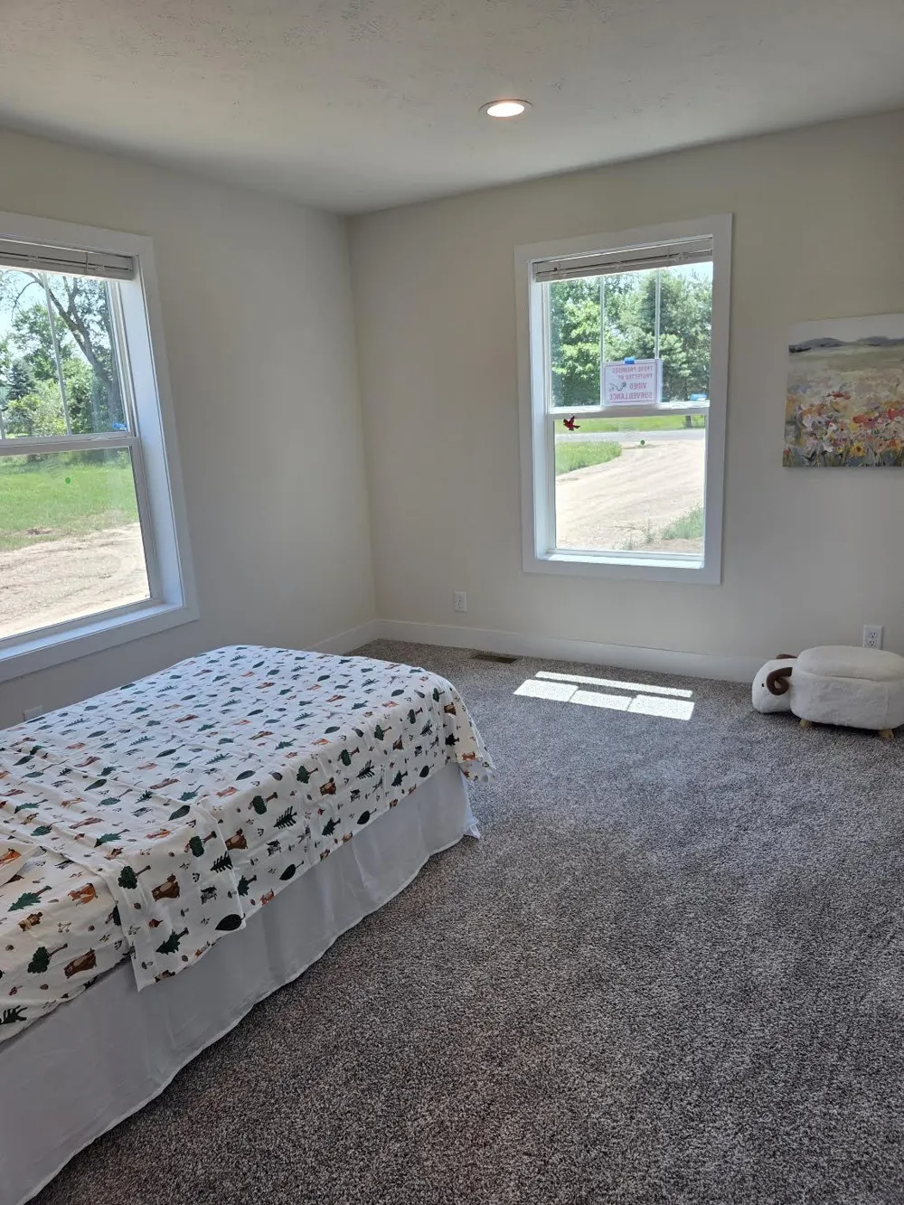 19068 W Yankee Road Reynolds Township, MI 49336