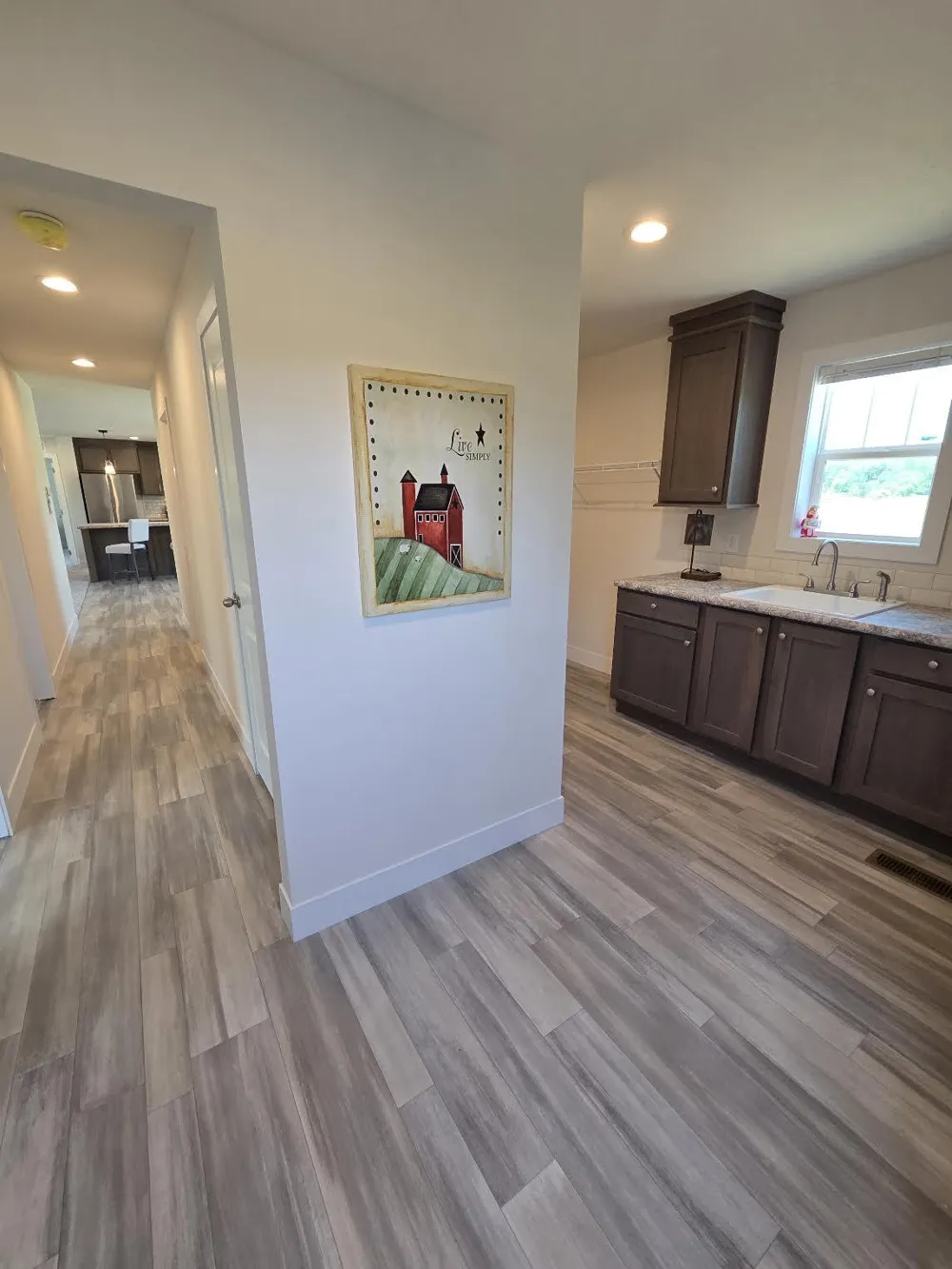 19068 W Yankee Road Reynolds Township, MI 49336