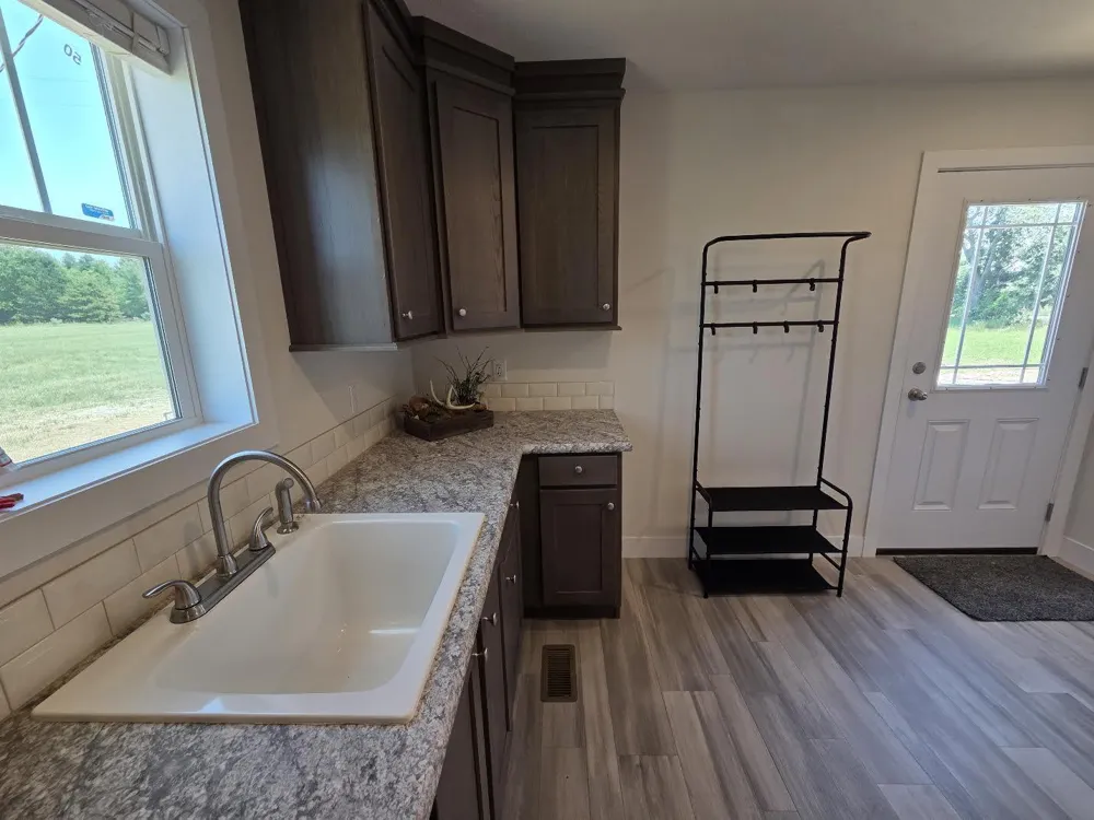 19068 W Yankee Road Reynolds Township, MI 49336
