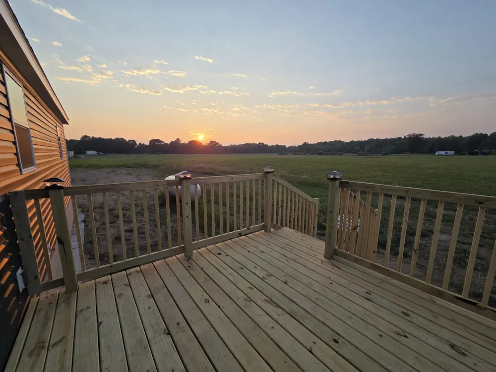 19068 W Yankee Road Reynolds Township, MI 49336