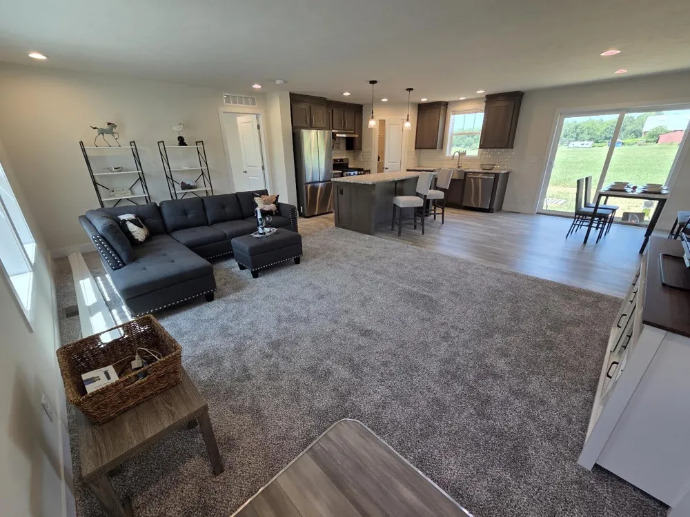 19068 W Yankee Road Reynolds Township, MI 49336