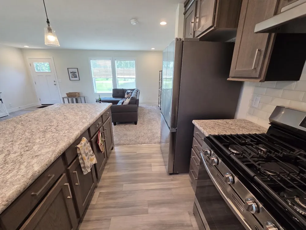 19068 W Yankee Road Reynolds Township, MI 49336