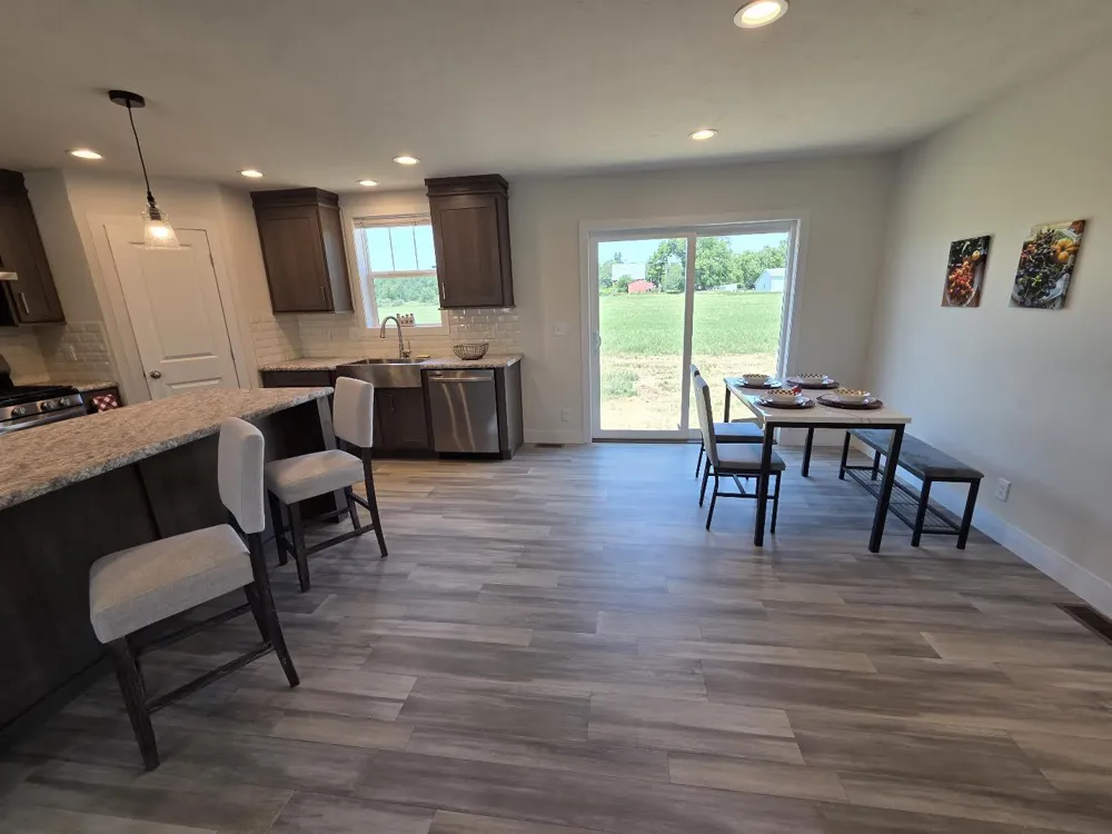 19068 W Yankee Road Reynolds Township, MI 49336
