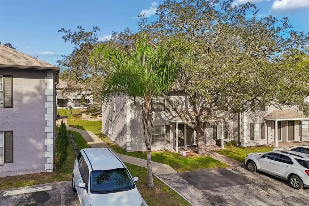 5182 SUNRIDGE PALMS DRIVE #5182 Tampa, FL 33617