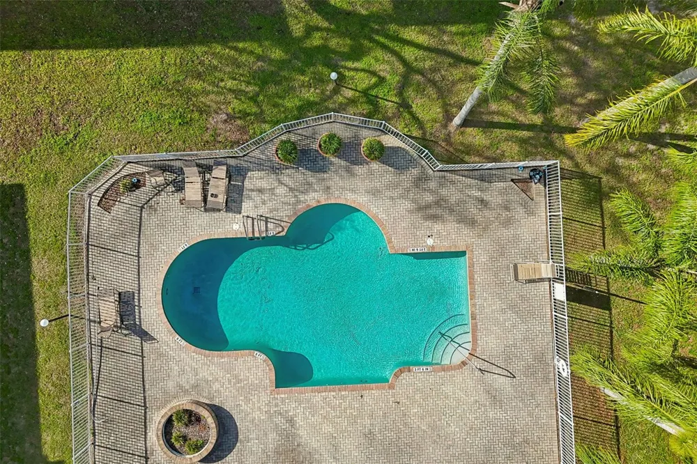 5182 SUNRIDGE PALMS DRIVE #5182 Tampa, FL 33617