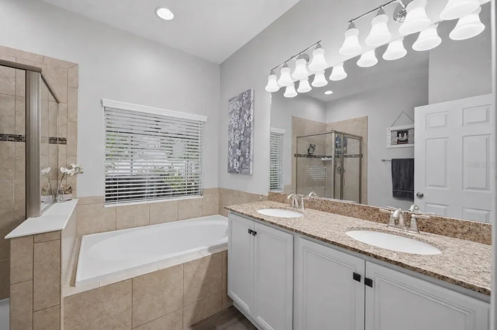 2814 MAPLE BROOK LOOP Lutz, FL 33558