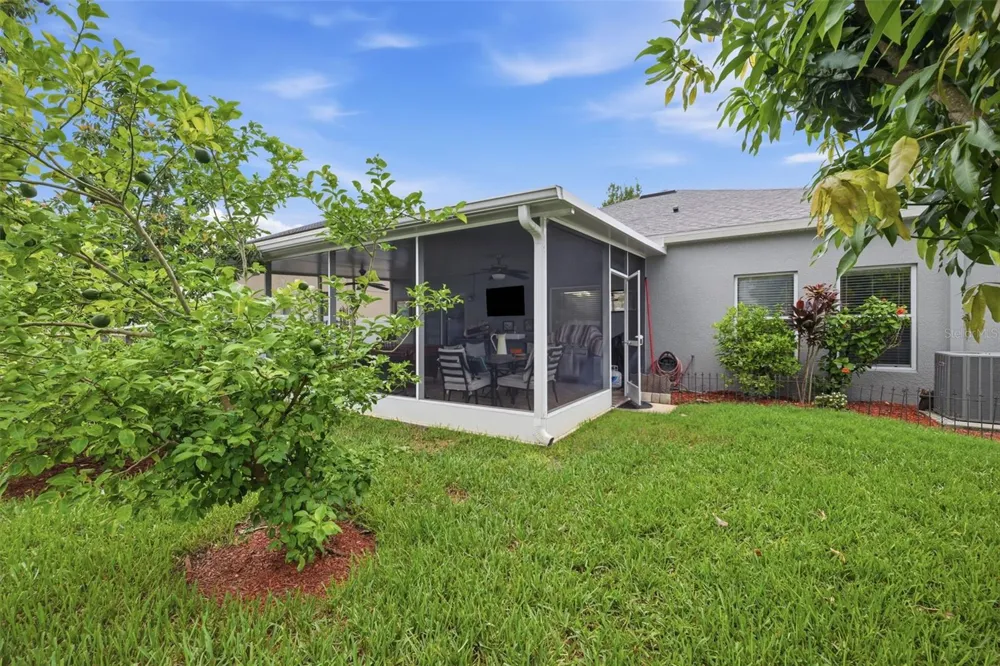 2814 MAPLE BROOK LOOP Lutz, FL 33558