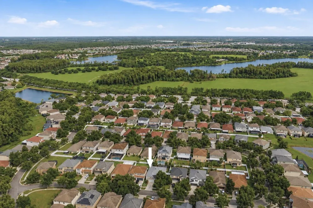 2814 MAPLE BROOK LOOP Lutz, FL 33558