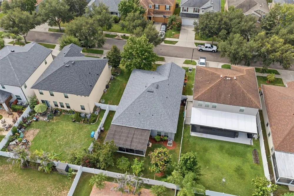 2814 MAPLE BROOK LOOP Lutz, FL 33558