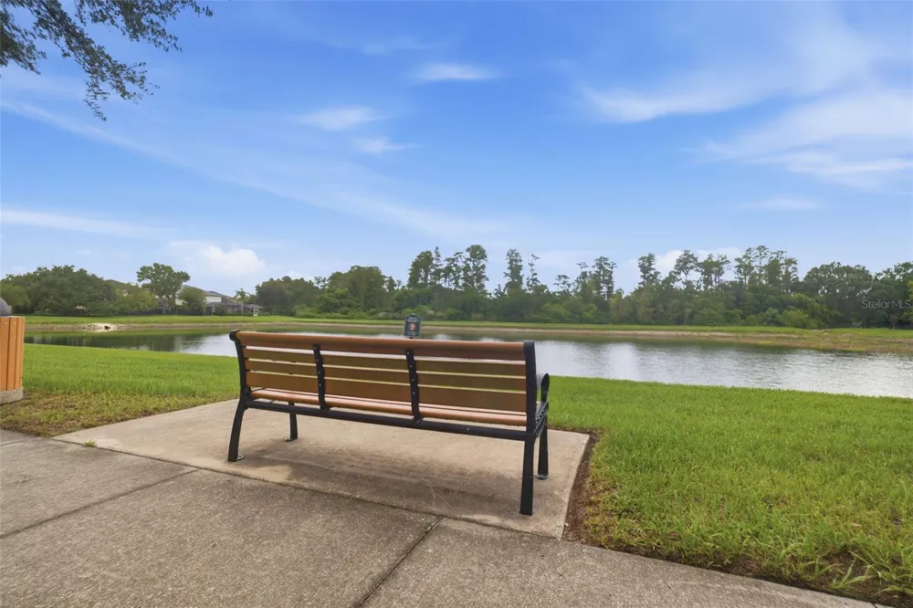 2814 MAPLE BROOK LOOP Lutz, FL 33558