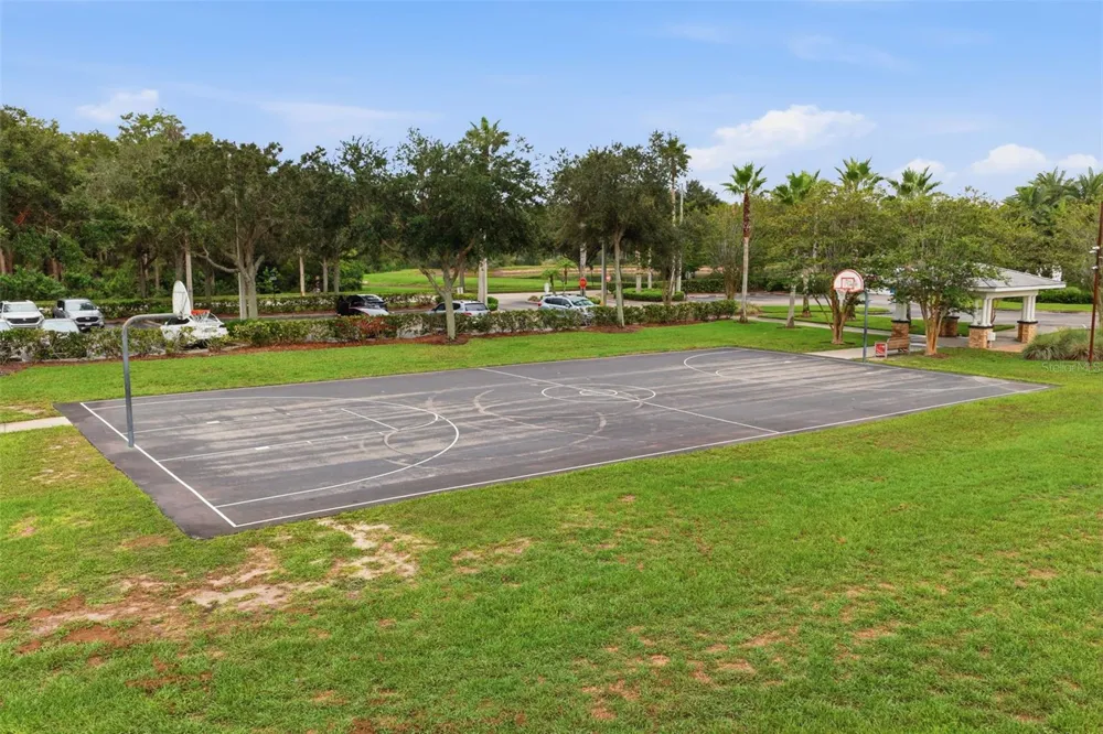 2814 MAPLE BROOK LOOP Lutz, FL 33558