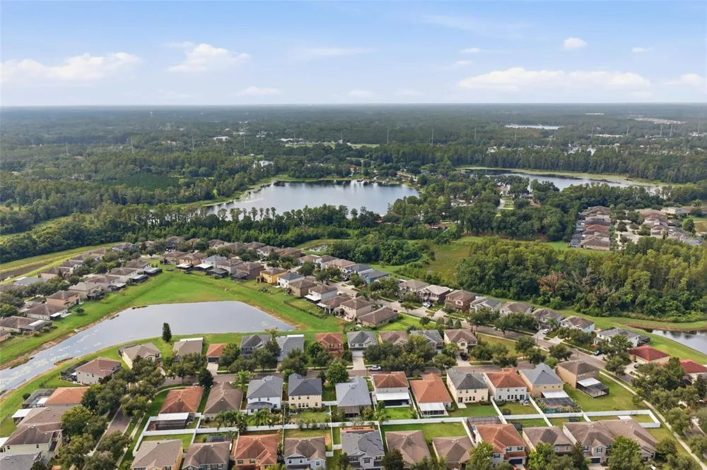 2814 MAPLE BROOK LOOP Lutz, FL 33558