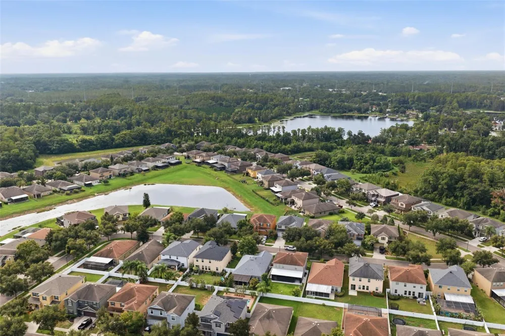 2814 MAPLE BROOK LOOP Lutz, FL 33558