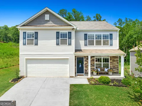 207 Ashwood WAY