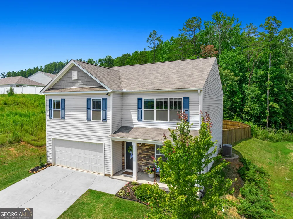 207 Ashwood WAY Easley, SC 29640