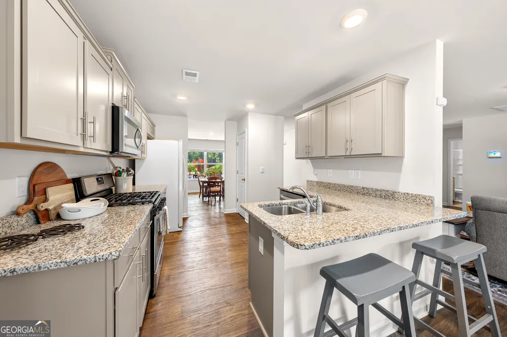 207 Ashwood WAY Easley, SC 29640
