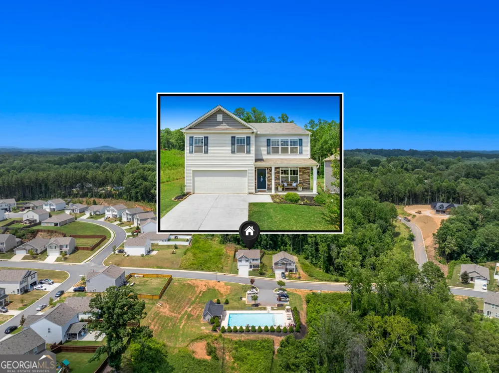 207 Ashwood WAY Easley, SC 29640
