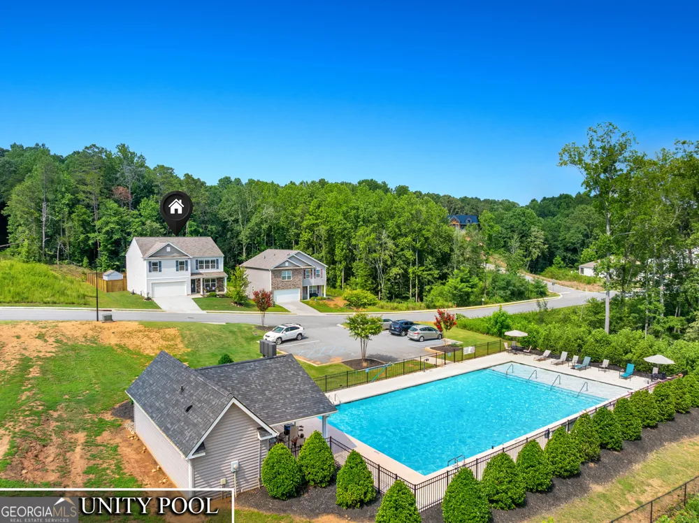 207 Ashwood WAY Easley, SC 29640