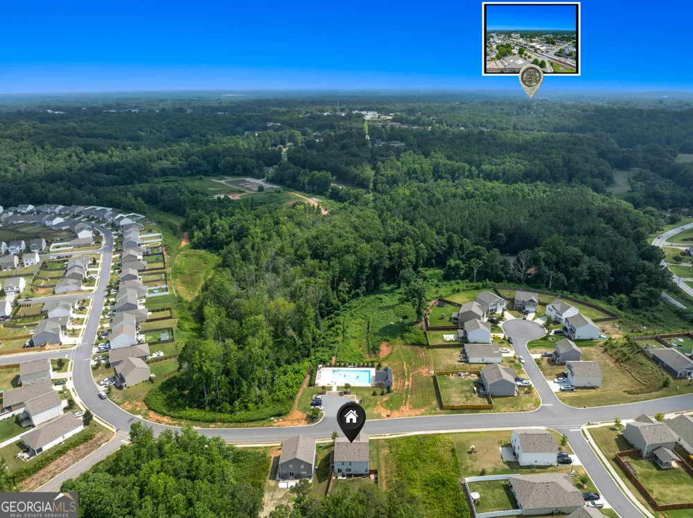 207 Ashwood WAY Easley, SC 29640