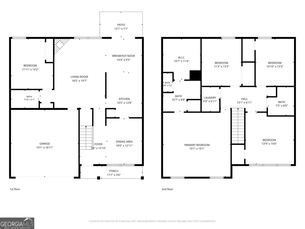 207 Ashwood WAY Easley, SC 29640
